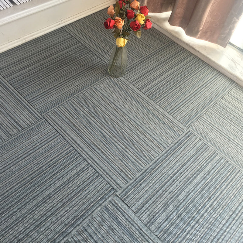 Easy Stick Floor Carpet Tiles