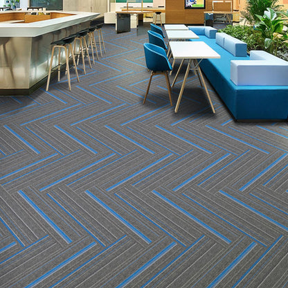 Easy Stick Floor Carpet Tiles