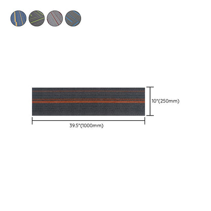 Easy Stick Floor Carpet Tiles