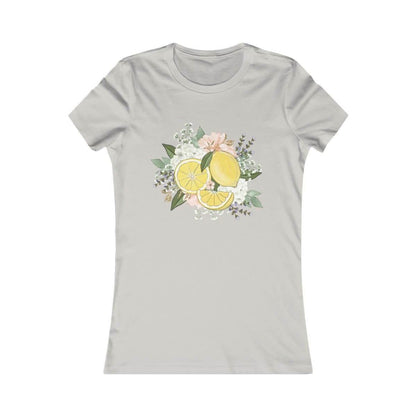 Popular Citrus Women's Graphic Tee