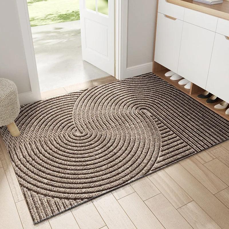 Waterproof Heavy Duty Entrance Floor Mat