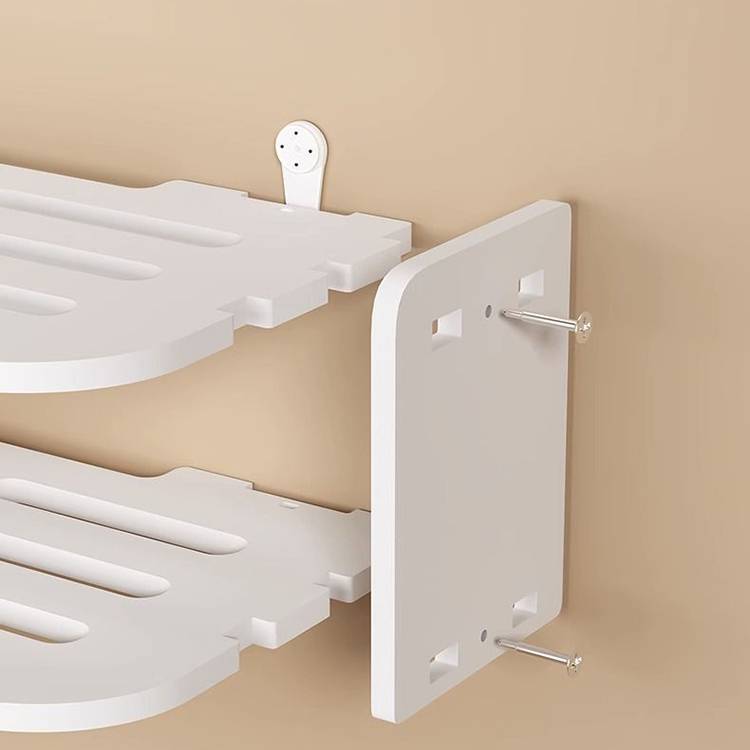 Wireless Router Storage Cabinet Box