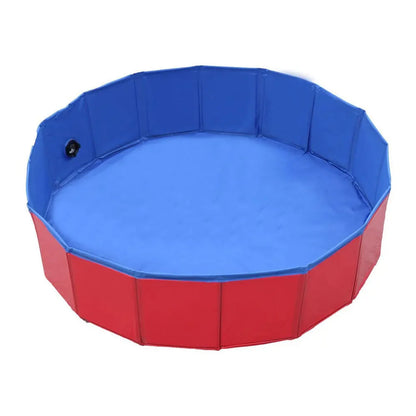 Portable Pet Swimming Pool