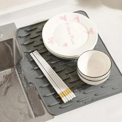 Soft Non Slip Kitchen Mat Protective Counter Liner - Pexav