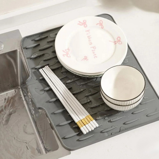 Soft Non Slip Kitchen Mat Protective Counter Liner - Pexav
