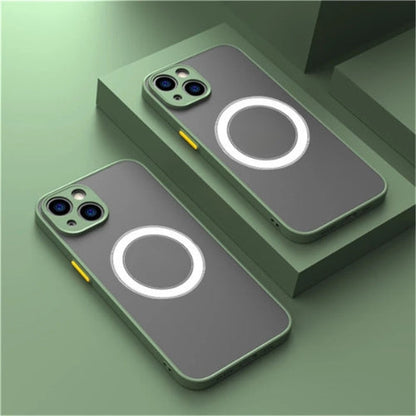 Slim Protective Magsafe Phone Cover with Free Extra Case