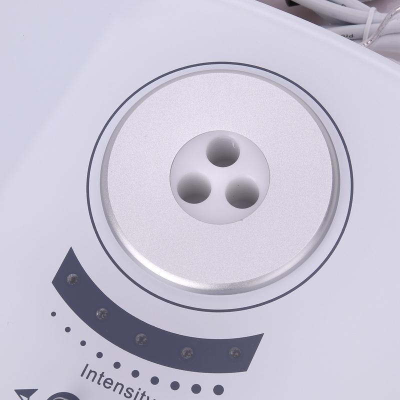 Compact Home RF Skin Tightener Device