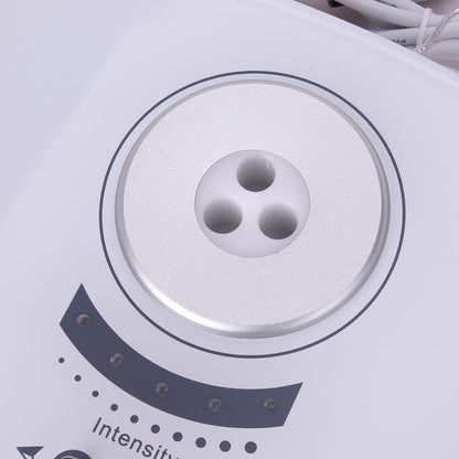 Compact Home RF Skin Tightener Device