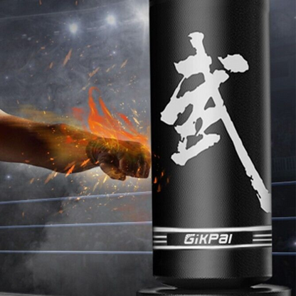 Tall Commercial Grade Boxing Punch Bag 67