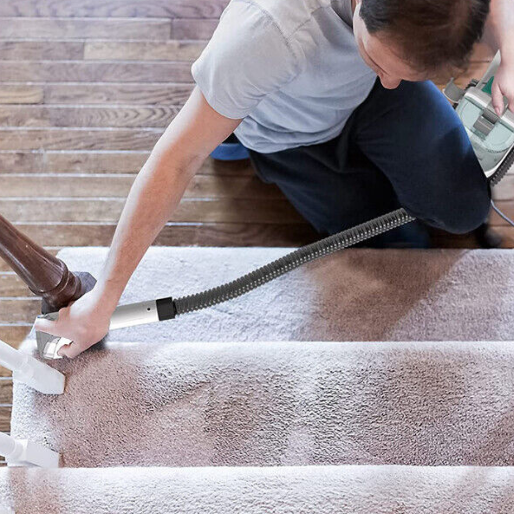Powerful Deep Cleaning Carpet Stain Remover Machine