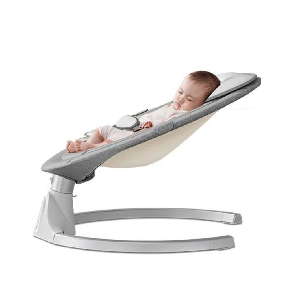 Portable 2-in-1 Baby Swing and Glider
