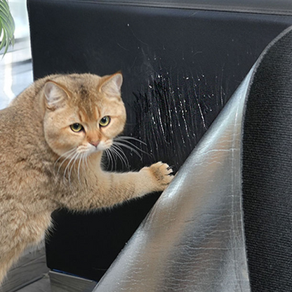 Durable Pet Scratch Furniture Guard Mat Protector