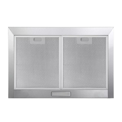 Large Stainless Steel Wall Mount Kitchen Exhaust Fan