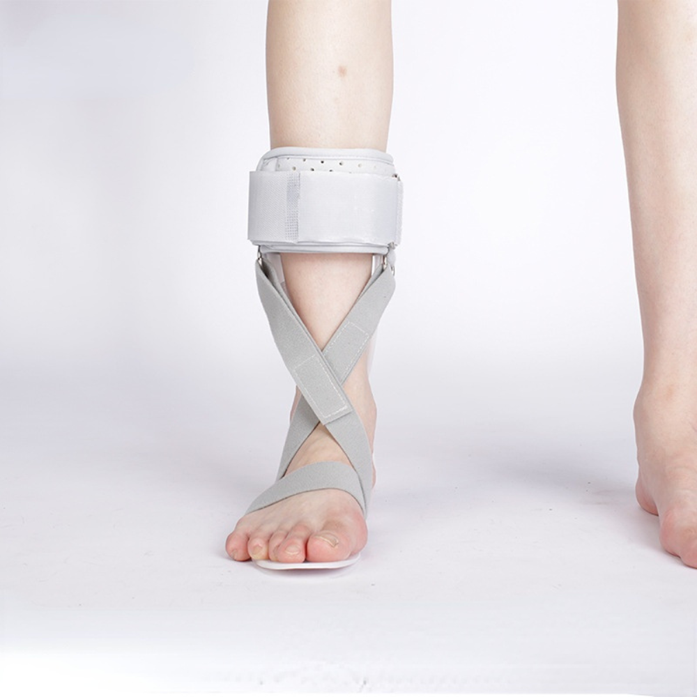 Comfortable Ankle Support Wrap Brace