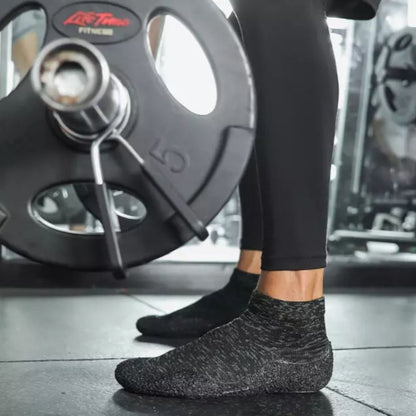Water Sports Quick Dry Athletic Socks Shoes