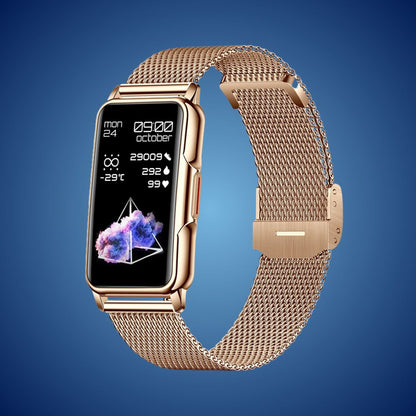 Waterproof Fitness Tracker Watch with Daily Activity Monitor - Pexav