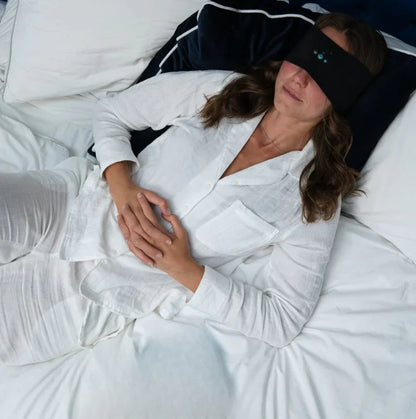 Comfortable Sleep Earphones for Side Sleepers