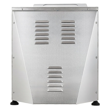 Commercial Grade Pizza Dough Roller Machine