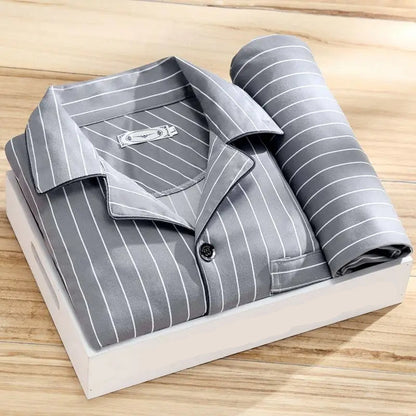 Premium Mens Sleepwear Pajama Set
