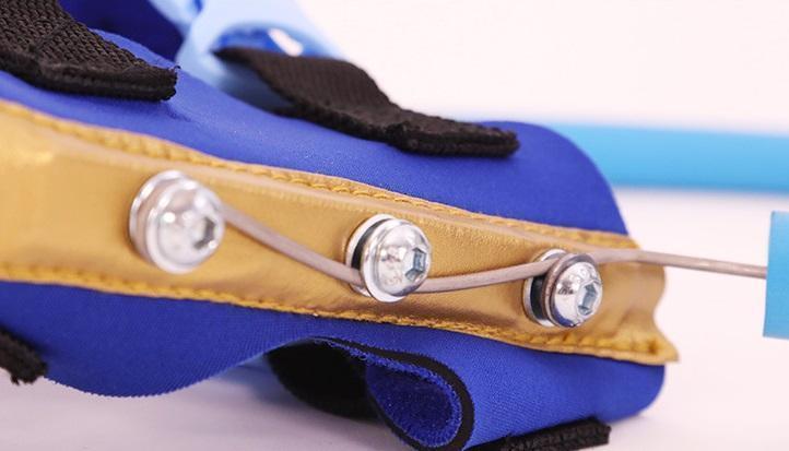 Comfortable Dog Support Vest for Blind Pets