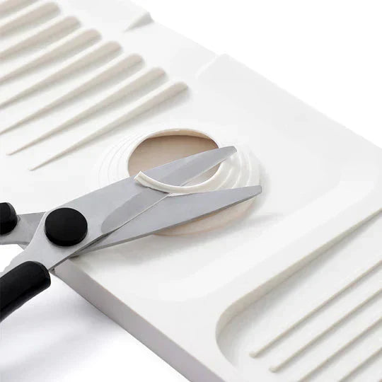 Practical Kitchen Sink Drain Mat