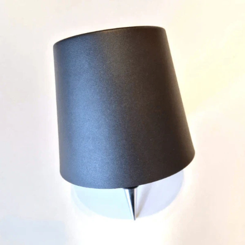Stylish Glass Bottle Light