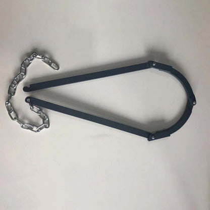 Heavy Duty Fence Repair Clamp Kit