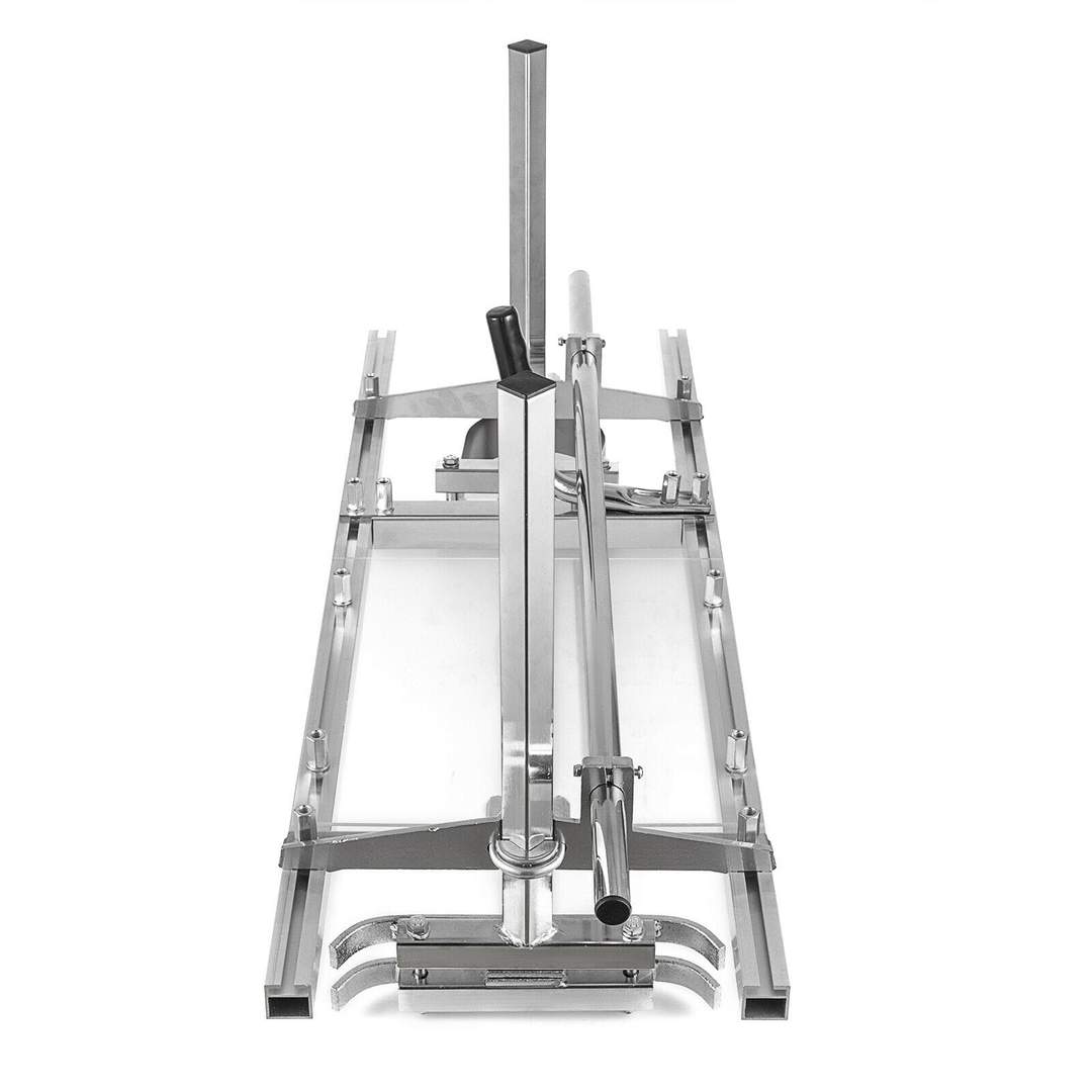 Compact Chainsaw Sawmill Attachment for 18-36 Logs