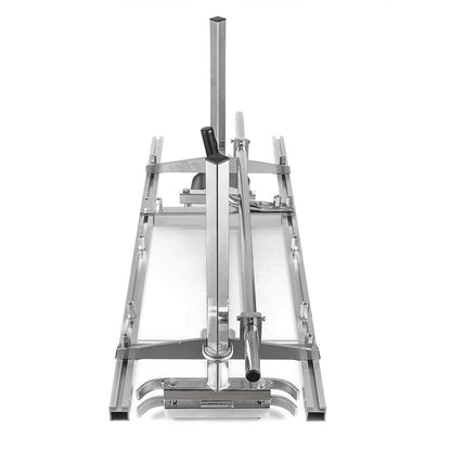 Compact Chainsaw Sawmill Attachment for 18-36 Logs