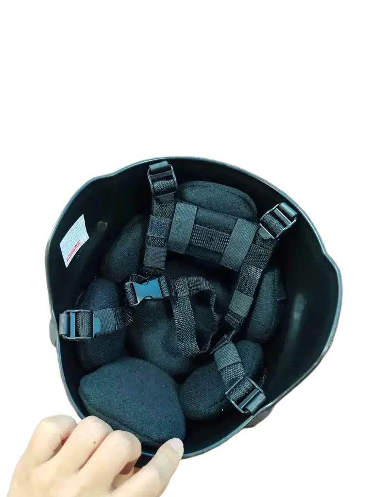 Action Sports Protective Headgear