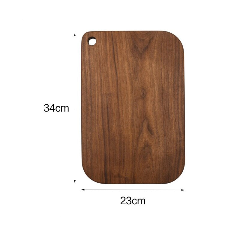 Natural Kitchen Chopping Board