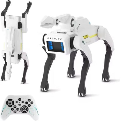 Fun Interactive Robot Pet Dog Toy