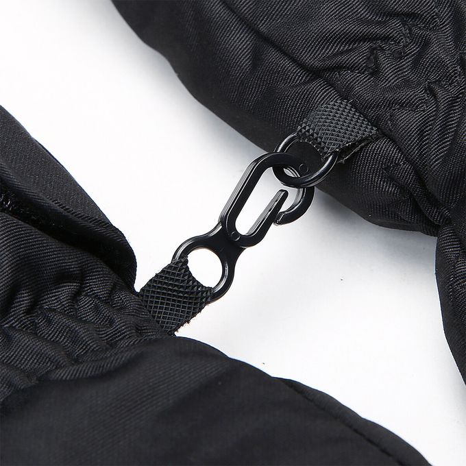 Warm Rechargeable Heated Gloves for Men and Women Outdoor