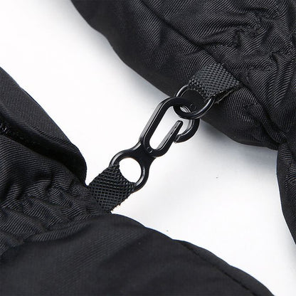 Warm Rechargeable Heated Gloves for Men and Women Outdoor