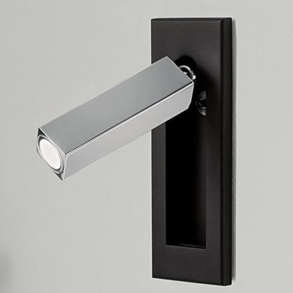 Versatile LED Mounted Reading Lamp