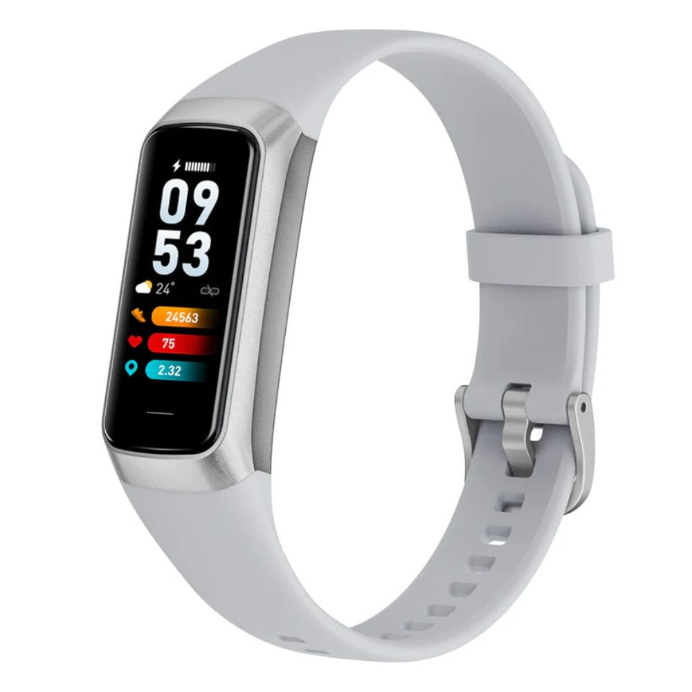 Water Resistant Unisex Swim Smartwatch