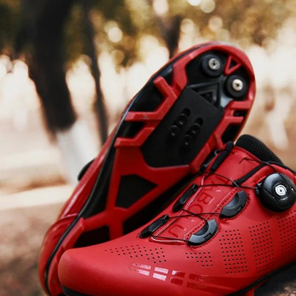 Comfortable Road Cycling Shoes