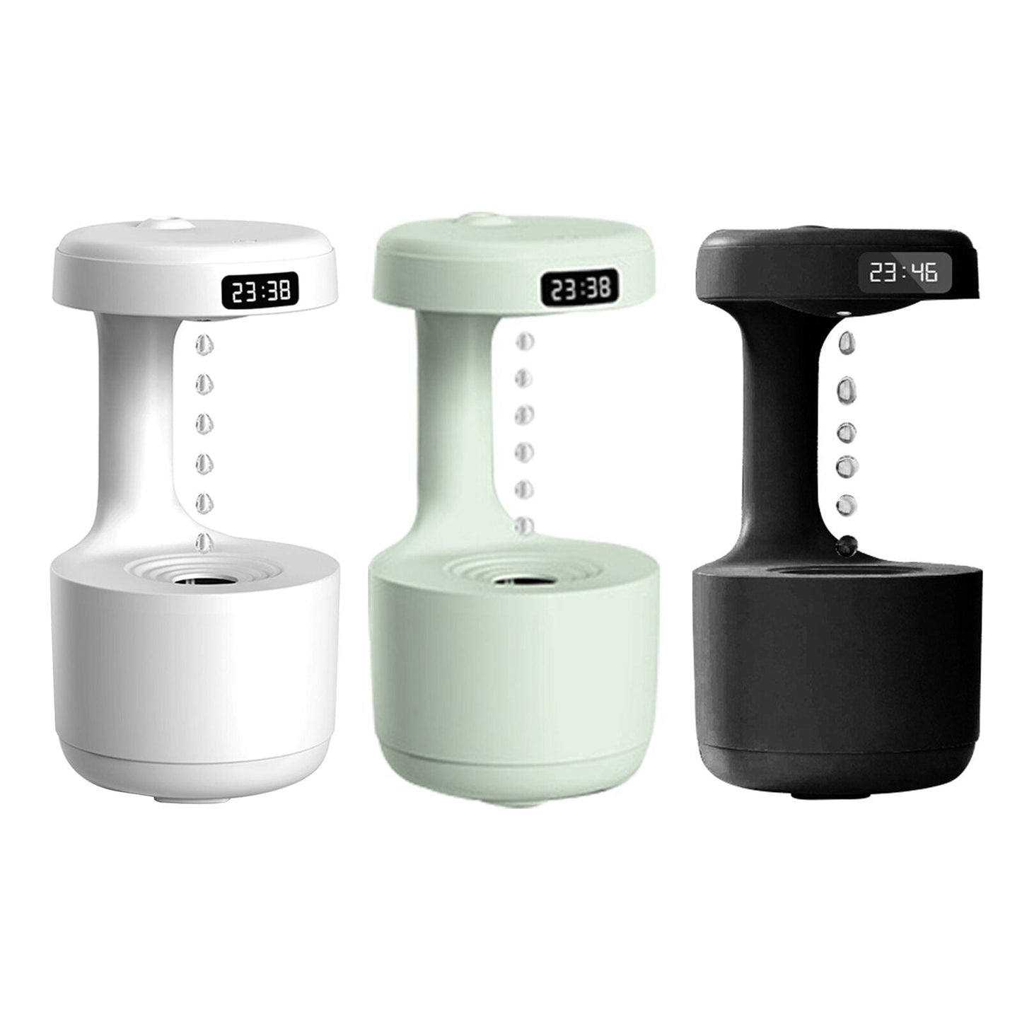 Ultrasonic Cool Mist Air Humidifier