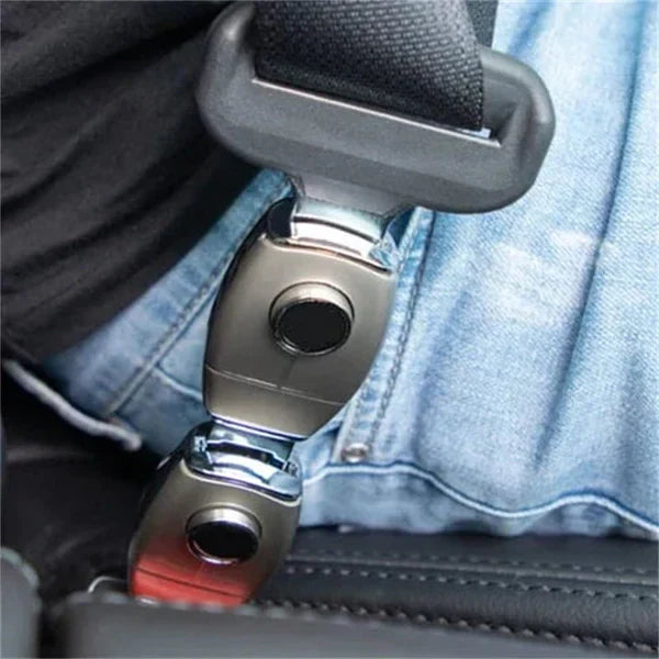 Universal Car Seatbelt Extender Kit