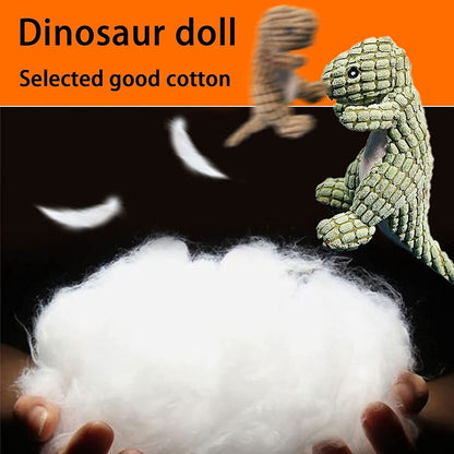 Tough Dinosaur Toy Figure