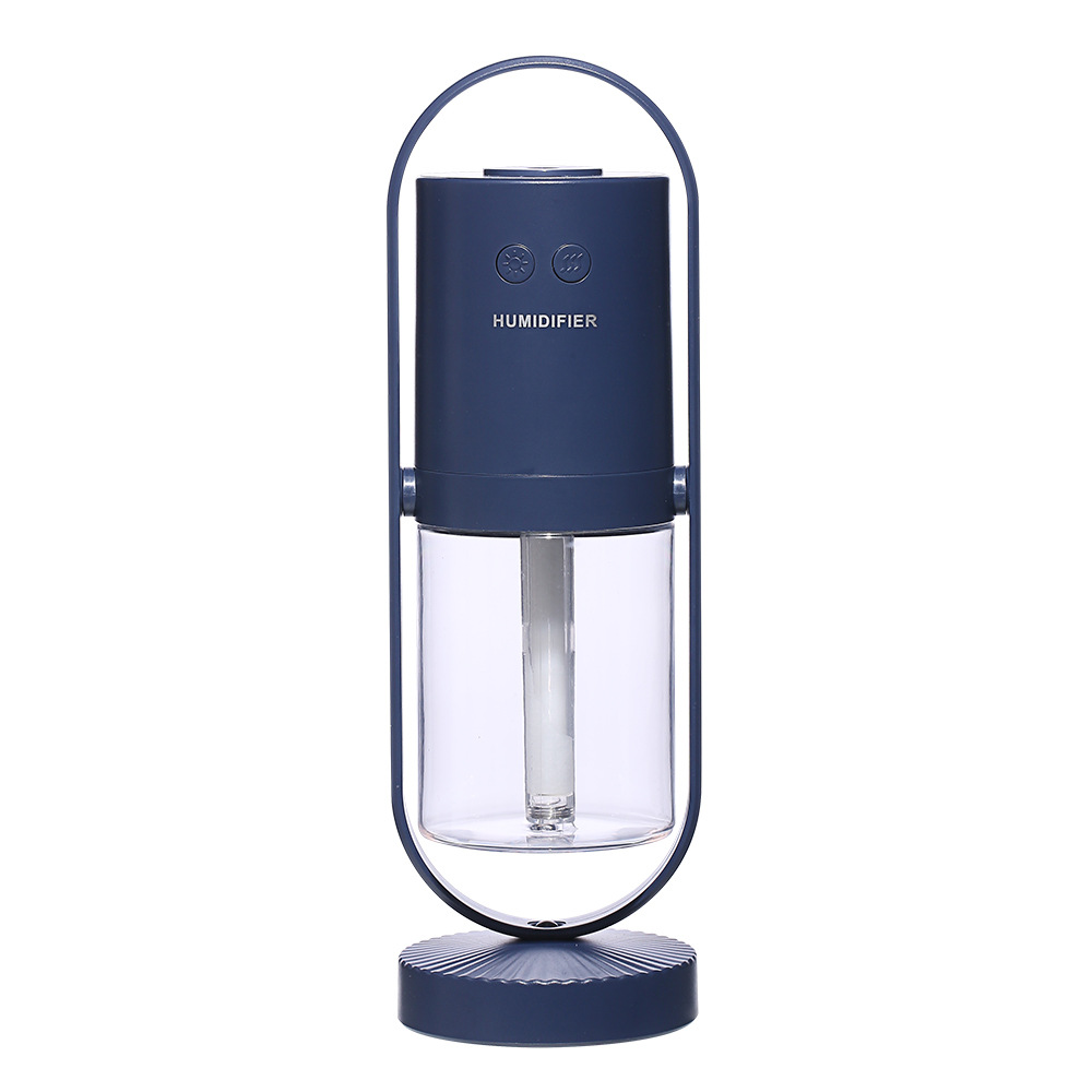 Compact Cool Mist USB Humidifier