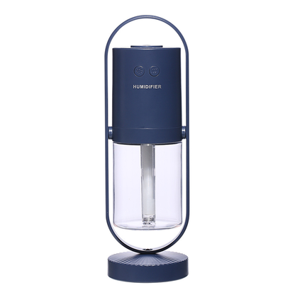 Compact Cool Mist USB Humidifier