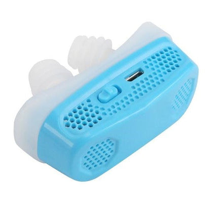 Snore Stopper Sleep Aid Device
