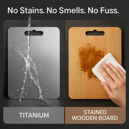 Durable Kitchen Cutting Board