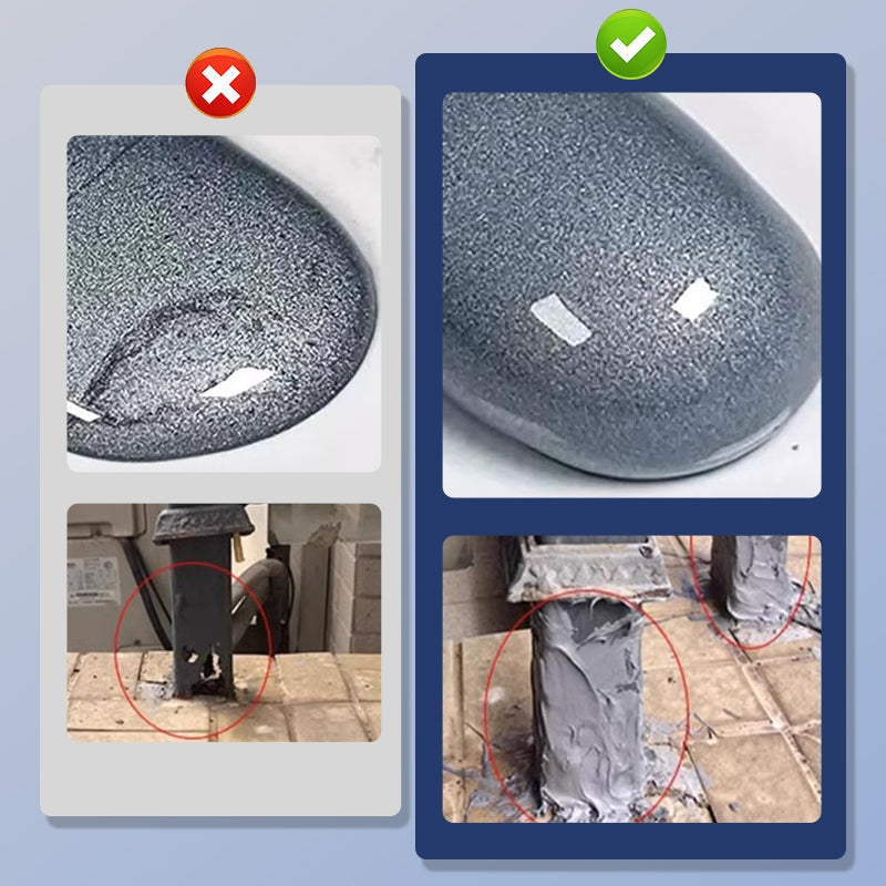 Strong Durable Metal Bonding Glue