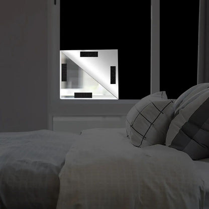 Thermal Black Window Shade Blocker Curtain