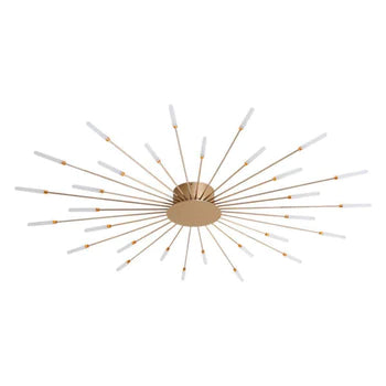 Sleek Modern Ceiling Light Fixture