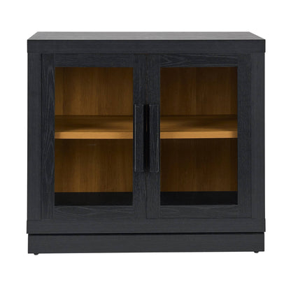 Stylish Storage Side Cabinet