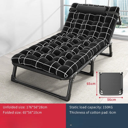Portable Folding Guest Bed Chair