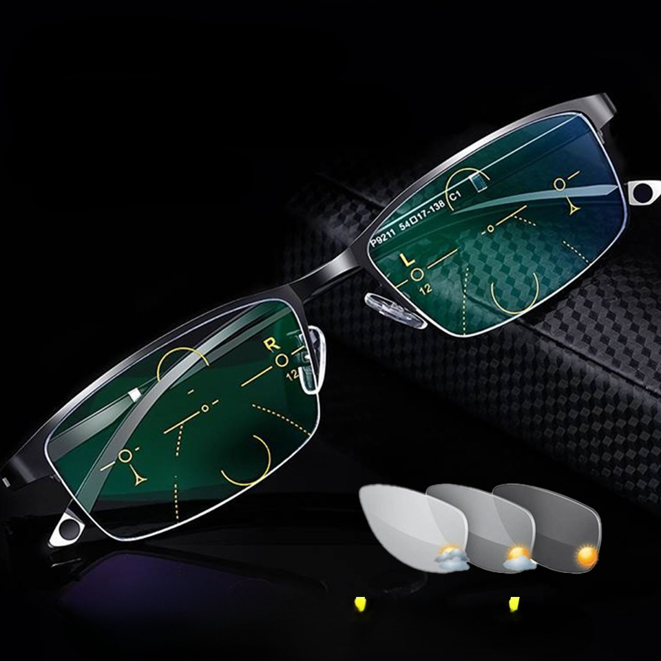 Advanced Prescription Blue Blocker Glasses - Pexav